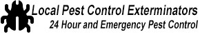 Ironbound NJ Pest Control Exterminators